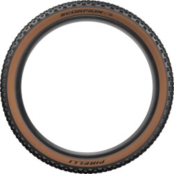 Pirelli Scorpion XC M Classic SmartGRIP ProWALL 29x2.20 Tubeless Ready - 3