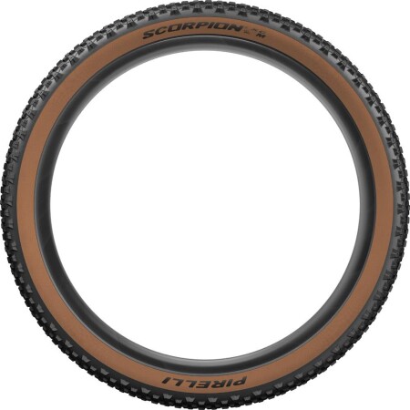 Pirelli Scorpion XC M Classic SmartGRIP ProWALL 29x2.20 Tubeless Ready - 3