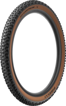 Pirelli Scorpion XC M Classic SmartGRIP ProWALL 29x2.20 Tubeless Ready  - 2