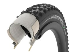 Pirelli Scorpion XC R Classic SmartGRIP ProWALL 29x2.20 Tubeless Ready - 6