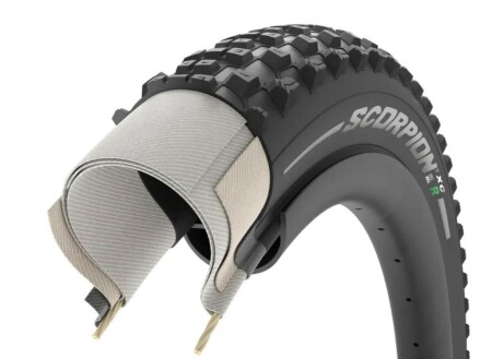 Pirelli Scorpion XC R Classic SmartGRIP ProWALL 29x2.20 Tubeless Ready - 6
