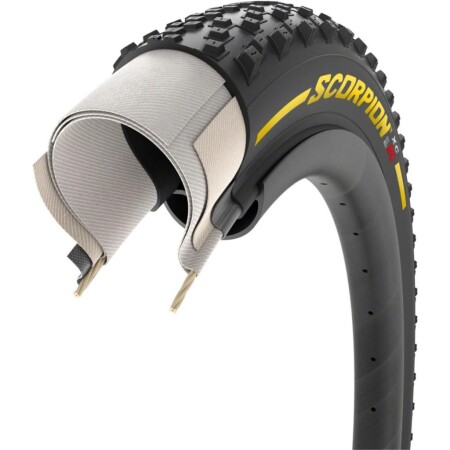 PIRELLI SCORPION XC RC TEAM EDITION 29X2.2 - 2