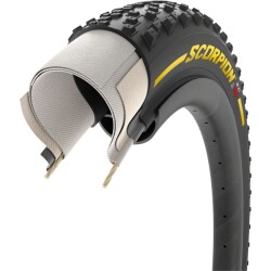 PIRELLI SCORPION XC RC TEAM EDITION 29X2.2 - 5