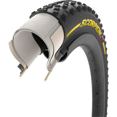 PIRELLI SCORPION XC RC TEAM EDITION 29X2.2 - 5