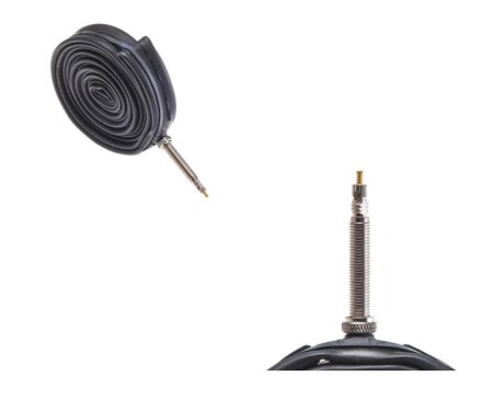 Pirelli SporTUBE 700x32-700x40 SV 48mm Presta İç Lastik - 2