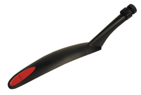 Polisport Mtb Plastik Çamurluk Cross Country Arka Reflektörlü - 1