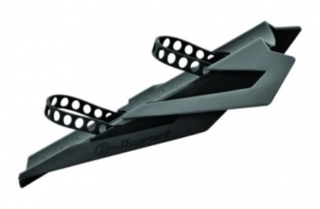 Polisport Mtb Plastik Çamurluk Mudfighter Ön - 1