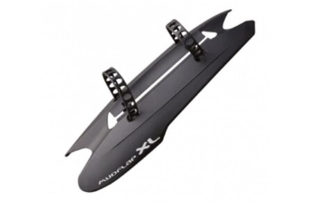 Polisport Mtb Plastik Çamurluk Mudflap Xl Ön - 1