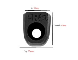 Pro Aynakol Pedal koruma Kılıfı PRAC0144 - 3