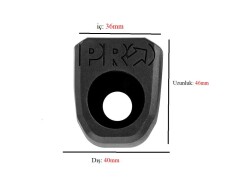 Pro Aynakol Pedal koruma Kılıfı PRAC0241 - 3