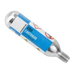 Pro Basınçlı Hava Kartuşu Co2 Tüp 16Gr - 2