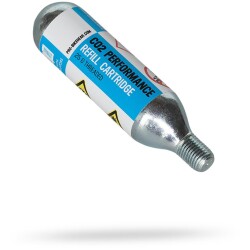 Pro Basınçlı Hava Kartuşu Co2 Tüp 25Gr