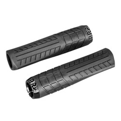 Pro Ergonomic Race Bisiklet Elcik Siyah 132mm