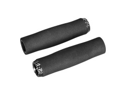 Pro Ergonomic Sport Bisiklet Elcik Siyah 133mm - PRO