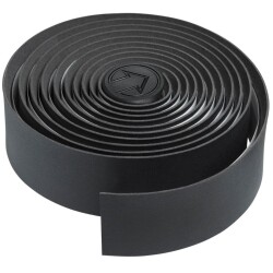Pro Gidon Bandı Microfiber smat Silikon 2.5mm Siyah - 2