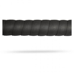 Pro Gidon Bandı Sport Comfort Gel Silikon 2.5mm Siyah - 2