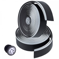 PRO Gidon Bandı Tape Reflective Control Siyah Reflective Microfiber - PRO