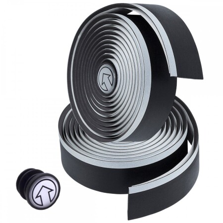 PRO Gidon Bandı Tape Reflective Control Siyah Reflective Microfiber - 1