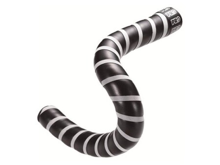 PRO Gidon Bandı Tape Reflective Control Siyah Reflective Microfiber - 2