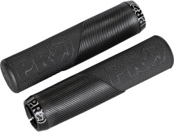Pro Lock On Trail  Bisiklet Elcik Siyah 132.5mm - 3