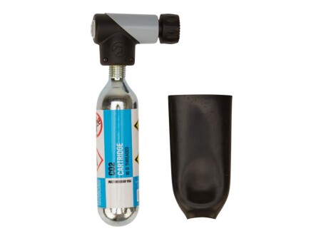 Pro Micro CO2 Adaptör Kit Pompa Seti 16Gr - 3