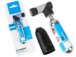 Pro Micro CO2 Adaptör Kit Pompa Seti 16Gr - 7