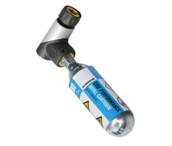 Pro Micro CO2 Adaptör Kit Pompa Seti 16Gr - 5