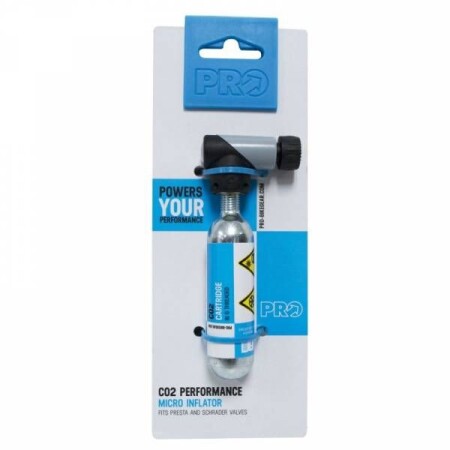 Pro Micro CO2 Adaptör Kit Pompa Seti 16Gr - 6