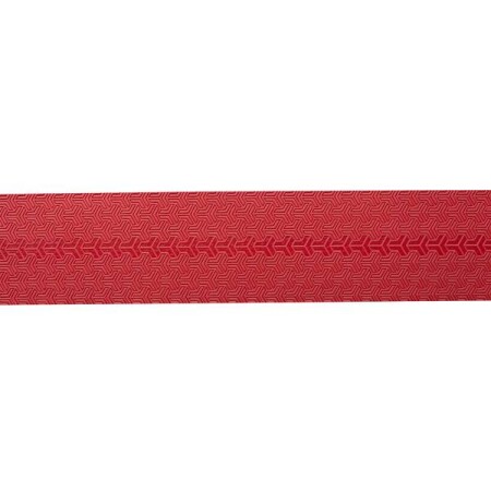 PRO Race Comfort PU Silikon Gidon Bandı - Kırmızı - 2