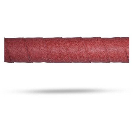 PRO Race Comfort PU Silikon Gidon Bandı - Kırmızı - 3