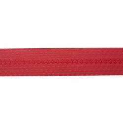 PRO Race Comfort PU Silikon Gidon Bandı - Kırmızı - 2
