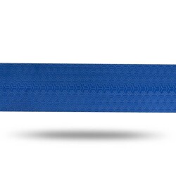 PRO Race Comfort PU Silikon Gidon Bandı - Mavi - 4