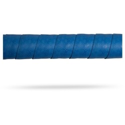 PRO Race Comfort PU Silikon Gidon Bandı - Mavi - 2