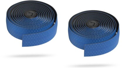 PRO Race Comfort PU Silikon Gidon Bandı - Mavi - 1