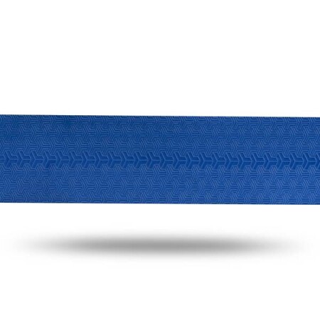 PRO Race Comfort PU Silikon Gidon Bandı - Mavi - 4