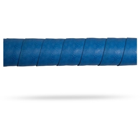 PRO Race Comfort PU Silikon Gidon Bandı - Mavi - 2