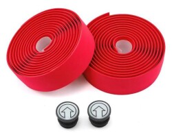 Pro Sport Control Bandı Eva 2.5 mm Kırmızı - 1