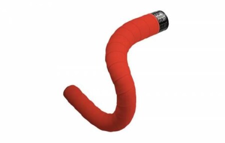 Pro Sport Control Bandı Eva 2.5 mm Kırmızı - 2