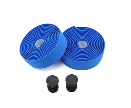 Pro Sport Control Bandı Eva 2.5 mm Mavi - 1