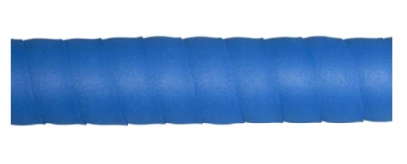 Pro Sport Control Bandı Eva 2.5 mm Mavi - 3