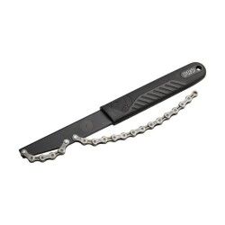 Pro Zincirli Kaset Tutma Sökme Takma Anahtar Seti - 3