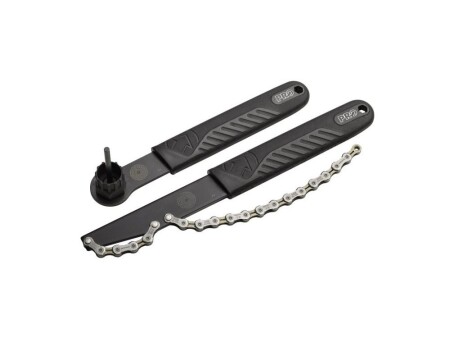 Pro Zincirli Kaset Tutma Sökme Takma Anahtar Seti - 1