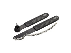 Pro Zincirli Kaset Tutma Sökme Takma Anahtar Seti - PRO