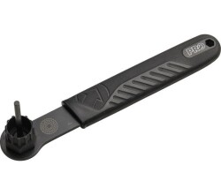 Pro Zincirli Kaset Tutma Sökme Takma Anahtar Seti - 2