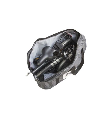 Procycle Katlanır Bisiklet Çantası PC-805 Soft Korumalı - 1