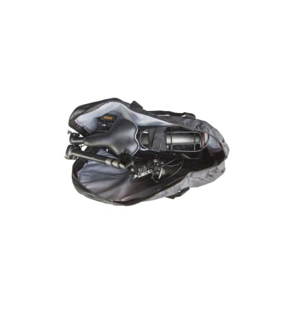 Procycle Katlanır Bisiklet Çantası PC-805 Soft Korumalı - 4
