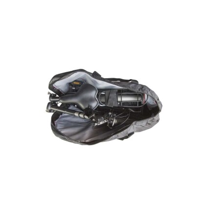 Procycle Katlanır Bisiklet Çantası PC-805 Soft Korumalı - 4