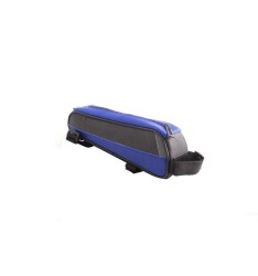 Procycle Pc-205 Kadro Üstü Uzun Çanta - Mavi