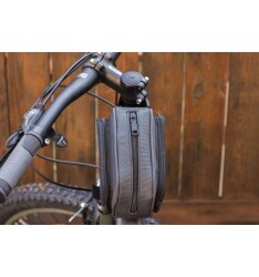 Procycle PC-225 KADRO ÜSTÜ CEPLİ ÇANTA - 4