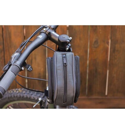 Procycle PC-225 KADRO ÜSTÜ CEPLİ ÇANTA - 4